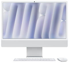 Sistem PC All in One APPLE iMac (2024), Apple M4, 24