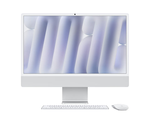 Sistem PC All in One APPLE iMac (2024), Apple M4, 24