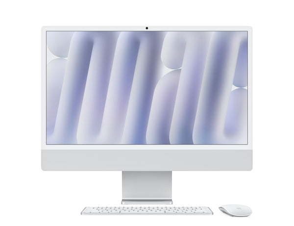 Sistem PC All in One APPLE iMac (2024), Apple M4, 24