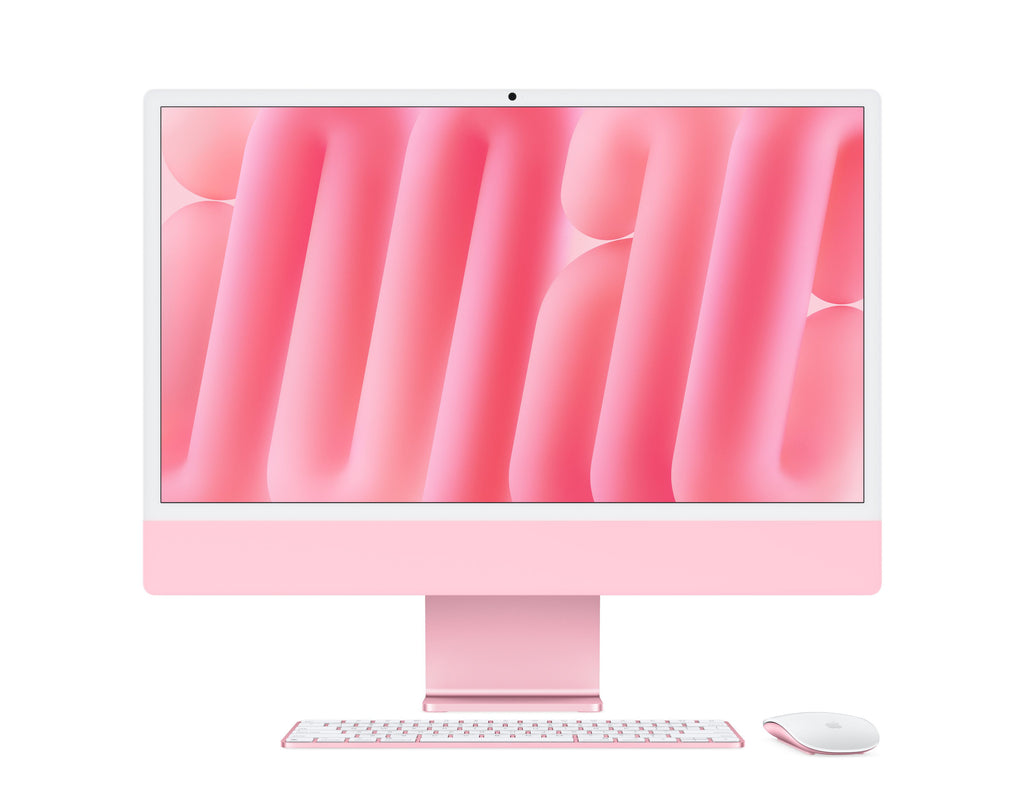 Sistem PC All in One APPLE iMac (2024), Apple M4, 24