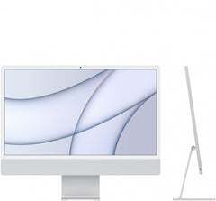 PC Sistem All in One APPLE iMac mjv83ze/a, Apple M1, 24
