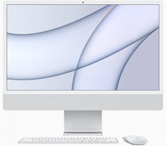 PC Sistem All in One APPLE iMac mgph3ze/a, Apple M1, 24