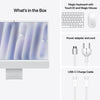 Sistem PC All in One APPLE iMac (2024), Apple M4, 24