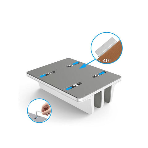 STAND SPACER vertical - SPS-Vertical