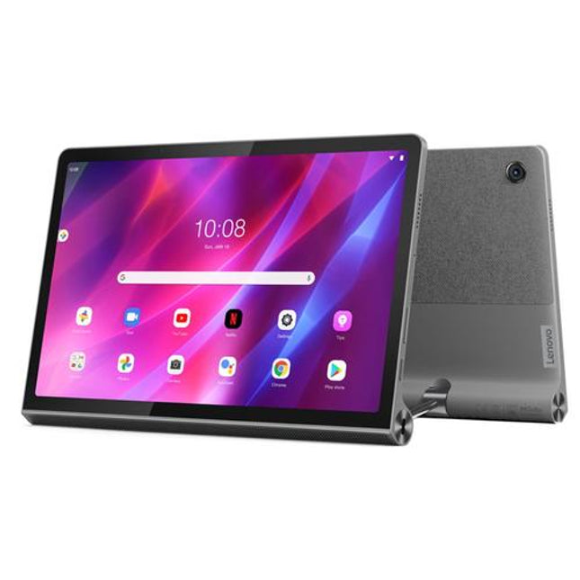 Tableta Lenovo Yoga Tab 11 YT-J706X, 11" 2K (2000x1200) IPS 400nits Anti-fingerprint