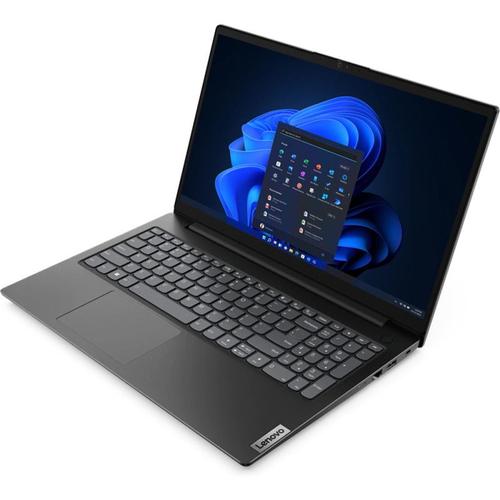 Laptop Lenovo V15 G3 ABA (Procesor AMD Ryzen 3 5425U,15.6