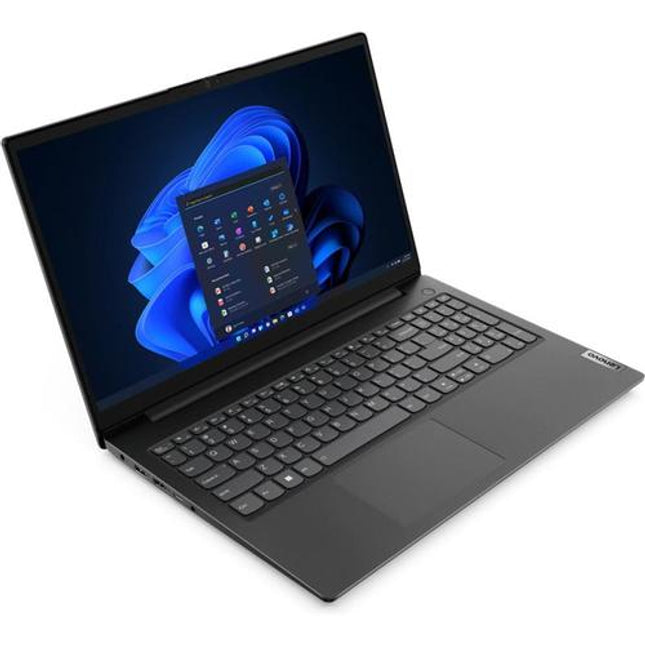 Laptop Lenovo V15 G3 ABA (Procesor AMD Ryzen 3 5425U,15.6" FHD, 8GB DDR4, 256GB SSD, Negru)
