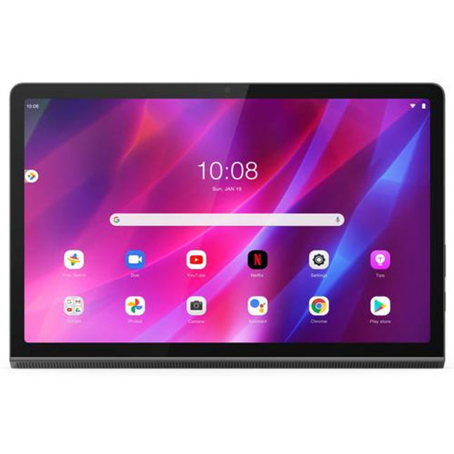 Tableta Lenovo Yoga Tab 11 YT-J706X, 11" 2K (2000x1200) IPS 400nits Anti-fingerprint