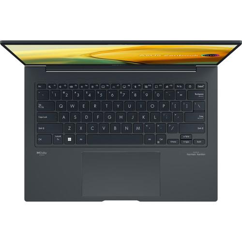 Laptop Asus ZenBook 14X OLED UX3404VC cu Intel® Core™ i7-13700H, 24M Cache, up to 5.00 GHz) 14.5