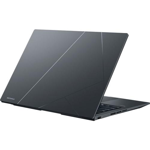 Laptop Asus ZenBook 14X OLED UX3404VC cu Intel® Core™ i7-13700H, 24M Cache, up to 5.00 GHz) 14.5