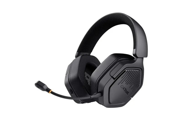 Trust GXT 493PS Carus – casti wireless stereo pentru gaming, microfon inclus, compatibile PS4 PS5 Nintendo Switch