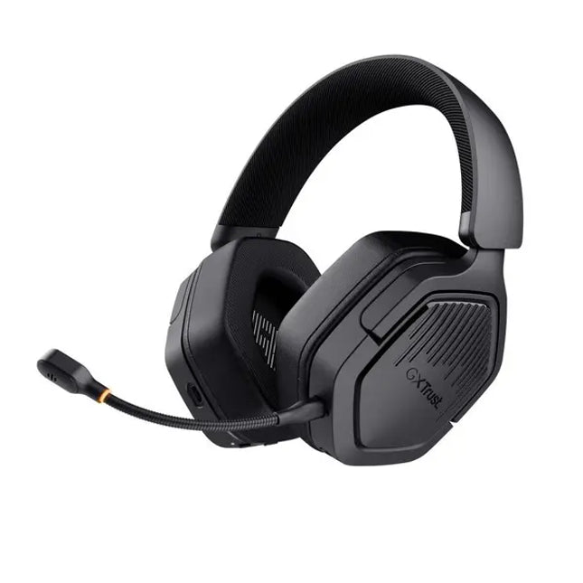 Trust GXT 493PS Carus – casti wireless stereo pentru gaming, microfon inclus, compatibile PS4 PS5 Nintendo Switch