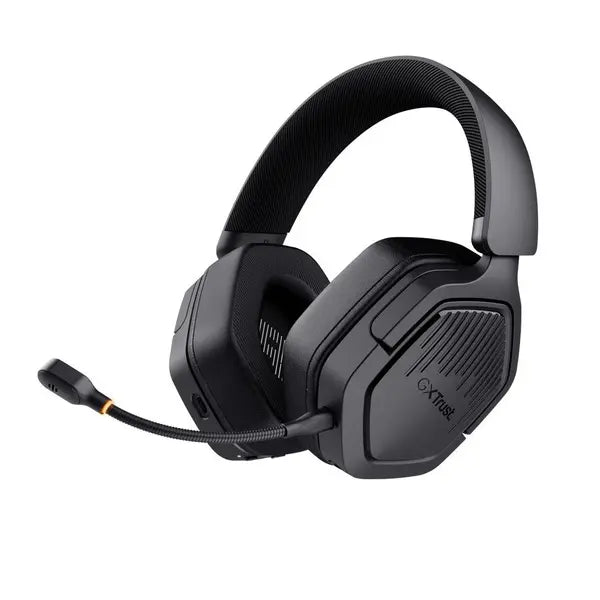 Trust GXT 493PS Carus – casti wireless stereo pentru gaming, microfon inclus, compatibile PS4 PS5 Nintendo Switch