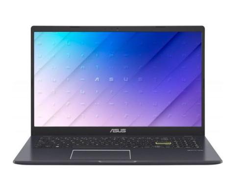 Laptop Asus E510MA-BR1288 (Intel® Celeron® N4020, 15.6" HD, 8GB, 256GB, Intel® UHD Graphics 600, Negru)