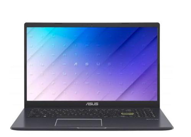 Laptop Asus E510MA-BR1288 (Intel® Celeron® N4020, 15.6" HD, 8GB, 256GB, Intel® UHD Graphics 600, Negru)