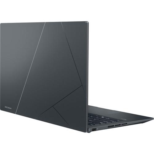 Laptop Asus ZenBook 14X OLED UX3404VC cu Intel® Core™ i7-13700H, 24M Cache, up to 5.00 GHz) 14.5