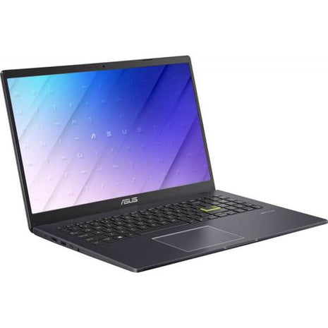 Laptop Asus E510MA-BR1288 (Intel® Celeron® N4020, 15.6" HD, 8GB, 256GB, Intel® UHD Graphics 600, Negru)