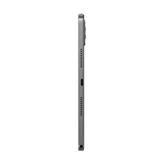 Lenovo Idea Tab TB336ZU – tabletă 11” 2.5K IPS, 8 GB RAM, 256 GB stocare, 5G & Wi-Fi, pen inclus, Android 15, Luna Grey
