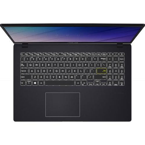 Laptop Asus E510MA-BR1288 (Intel® Celeron® N4020, 15.6