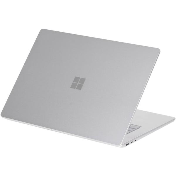 NOTEBOOK MICROSOFT SURFACE LAPTOP INTEL CORE I7-1255U 8 GB LPDDR5X 256 GB SSD 15