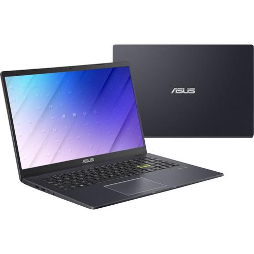 Laptop Asus E510MA-BR1288 (Intel® Celeron® N4020, 15.6