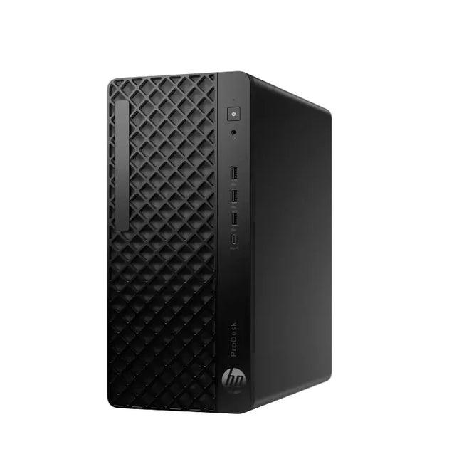 Desktop HP ProDesk 4 G1i Tower Intel Core Ultra 5 225 16GB 1TB