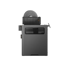 Sistem de răcire și flux de aer pentru imprimanta 3D Bambu Lab X2D Combo