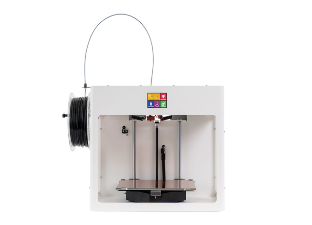 IMPRIMANTĂ 3D CRAFTBOT PLUS PRO