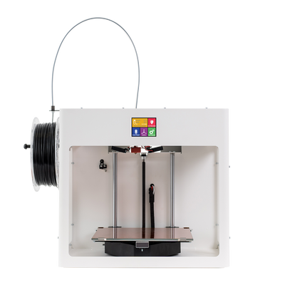 IMPRIMANTĂ 3D CRAFTBOT PLUS PRO
