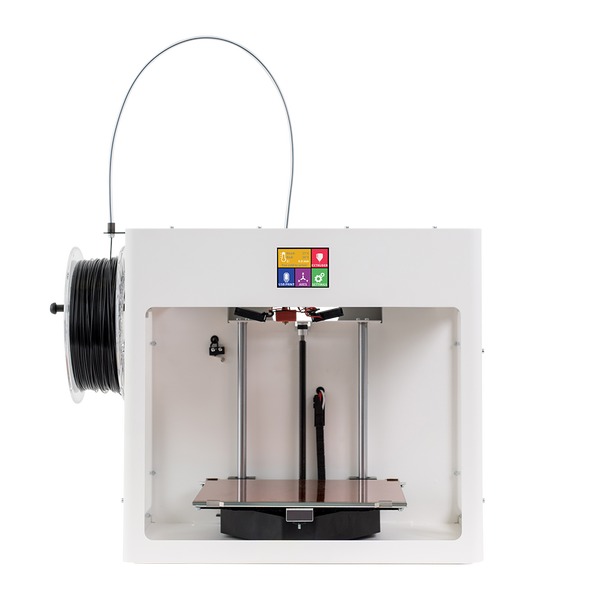 IMPRIMANTĂ 3D CRAFTBOT PLUS PRO