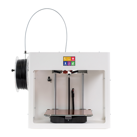 IMPRIMANTĂ 3D CRAFTBOT PLUS PRO
