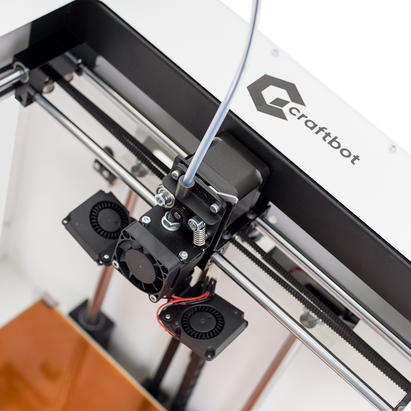 IMPRIMANTĂ 3D CRAFTBOT PLUS PRO