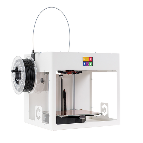 IMPRIMANTĂ 3D CRAFTBOT PLUS PRO