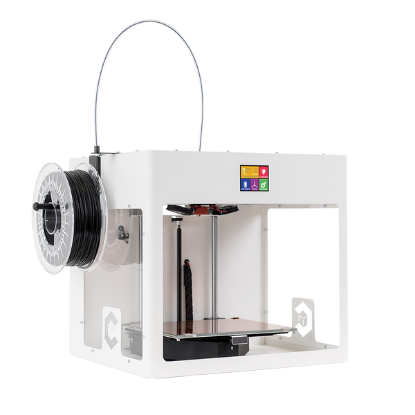 IMPRIMANTĂ 3D CRAFTBOT PLUS PRO