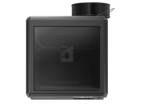 Imprimanta 3D Flashforge Adventurer 5M Pro CoreXY 600mm s Auto Leveling HEPA Filtru Inchisa