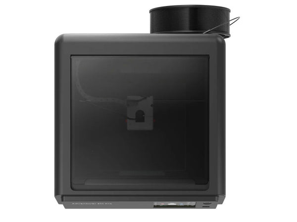 Imprimanta 3D Flashforge Adventurer 5M Pro CoreXY 600mm s Auto Leveling HEPA Filtru Inchisa