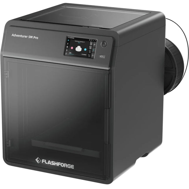 Imprimanta 3D Flashforge Adventurer 5M Pro