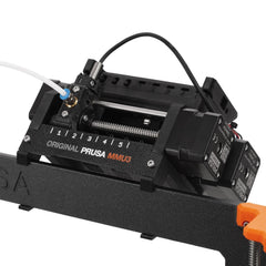 imprimanta 3D Prusa CORE One Plus MMU3 Combo Bundle