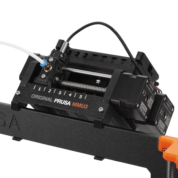 imprimanta 3D Prusa CORE One Plus MMU3 Combo Bundle