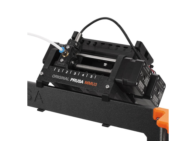 Prusa MMU3 Enclosed pentru CORE One si CORE One Plus