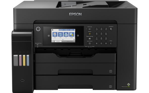 Multifunctional Epson EcoTank L15160 A3 Plus WiFi duplex