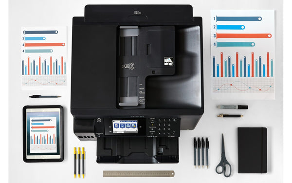 Multifunctional Epson EcoTank L15160 A3 Plus WiFi duplex