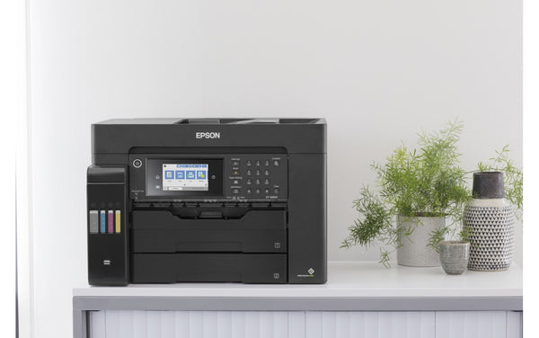 Multifunctional Epson EcoTank L15160 A3 Plus WiFi duplex