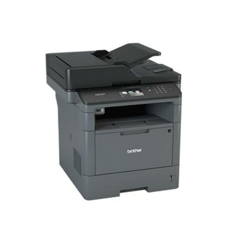 MULTIFUNCTIONAL LASER BROTHER FEMMLA0082