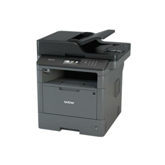 MULTIFUNCTIONAL LASER BROTHER FEMMLA0082