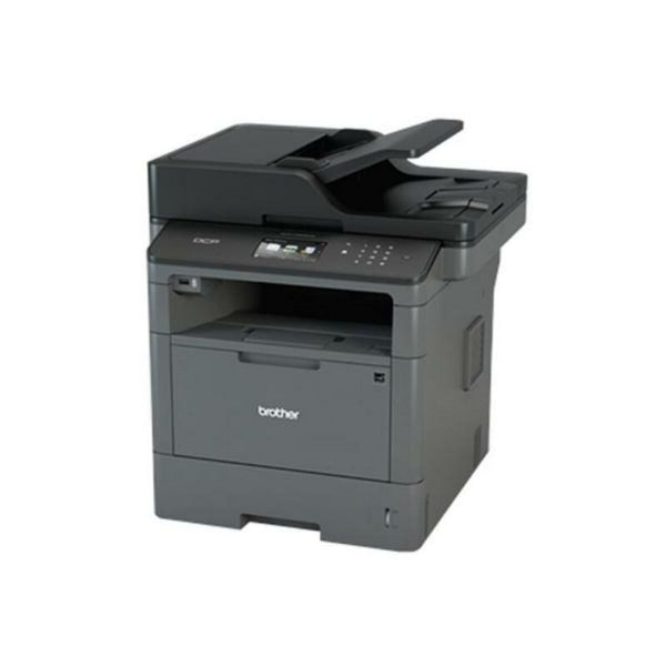 MULTIFUNCTIONAL LASER BROTHER FEMMLA0082