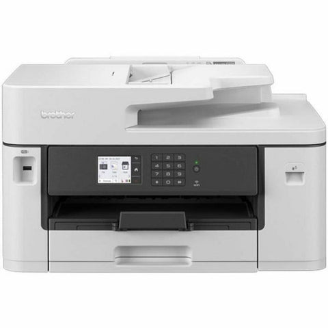 MULTIFUNCTIONAL LASER BROTHER MFC-J5345DW Color A3 28 ppm