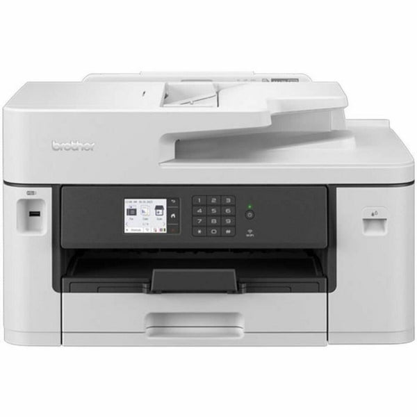 MULTIFUNCTIONAL LASER BROTHER MFC-J5345DW Color A3 28 ppm