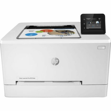 MULTIFUNCTIONAL LASER HP COLOR LASERJET PRO M255DW 21ppm