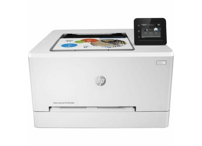 MULTIFUNCTIONAL LASER HP COLOR LASERJET PRO M255DW 21ppm